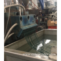 PET Recycling Pelletizing Line